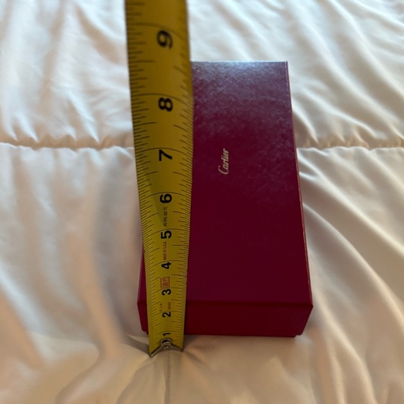Cartier Gift Box - Picture 7 of 8